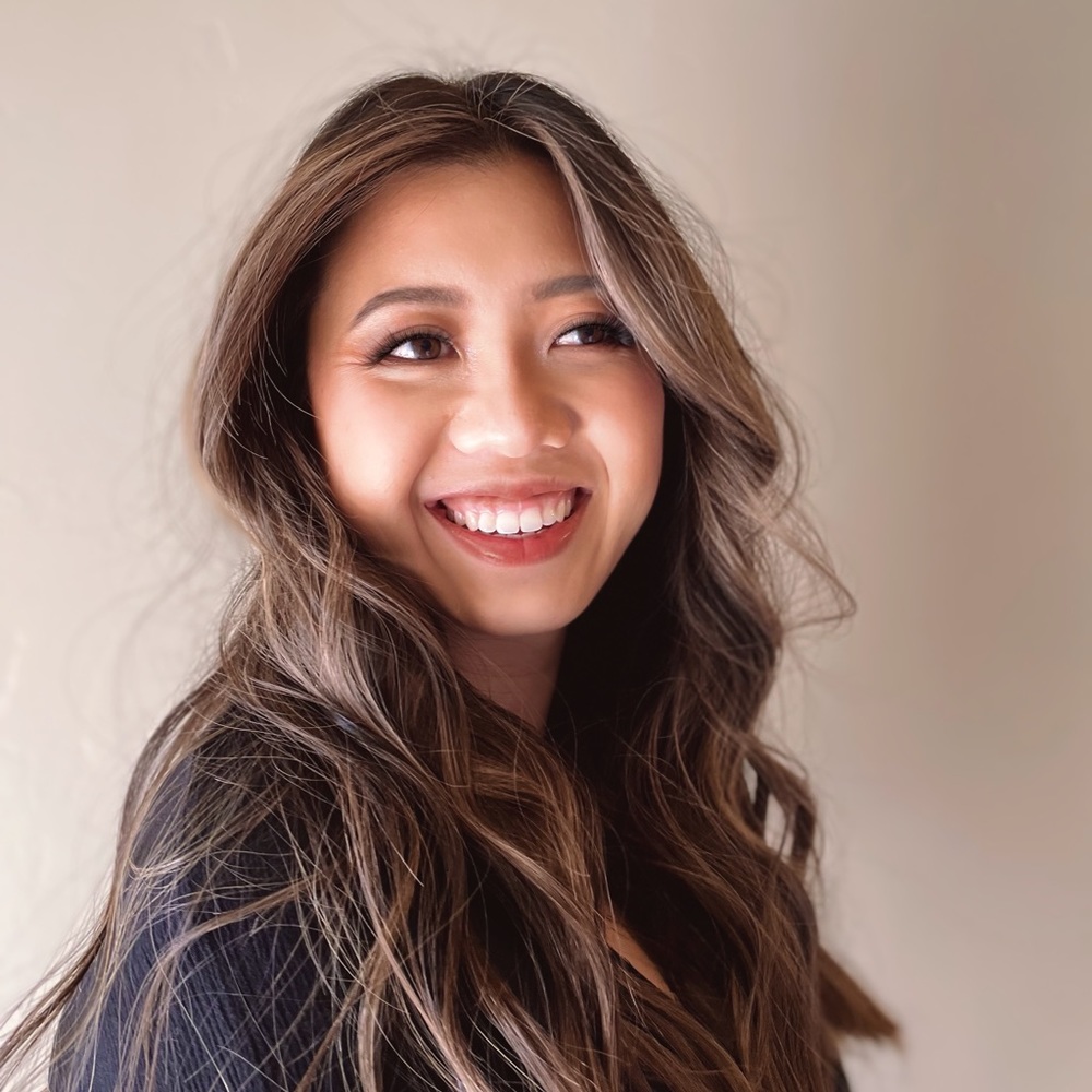 Meet your Posher, Joselyn